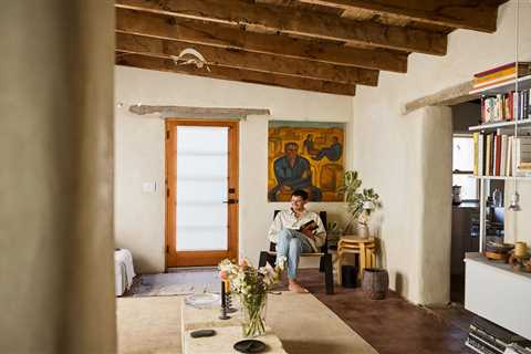 Editor’s Letter: Renovations and Reinventions