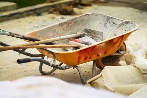 We Planned a DIY Backyard Renovation. Here’s What Really Happened