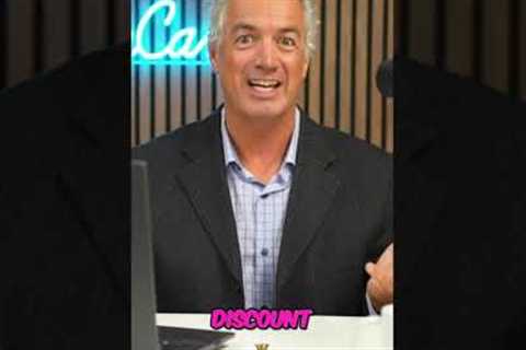 Listening to Investment Experts: A Bridge Story #shorts