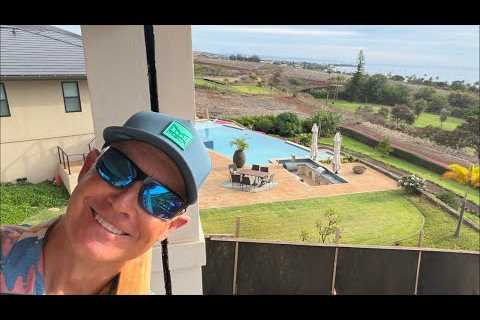 The ULTIMATE Kaanapali Home | Maui Real Estate