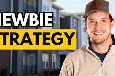 How to Buy Your First Multifamily Property in 2026 (With NO Money)