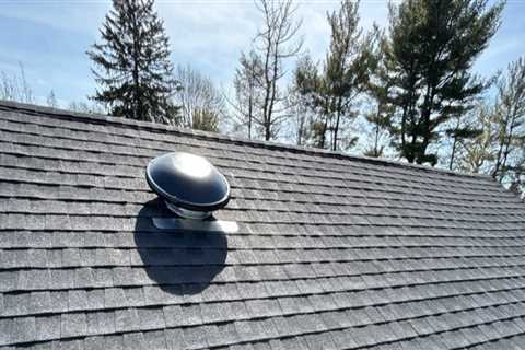 How to Tell If Your Roof Was Installed Correctly