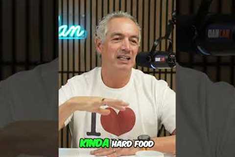 Wisdom Teeth Surgery: Mother Knows Best #shorts