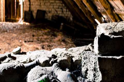 How Attic Insulation in Orlando, FL Can Influence Your Home Appraisal