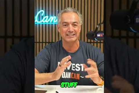 Hearing the Gospel: A Personal Story #shorts