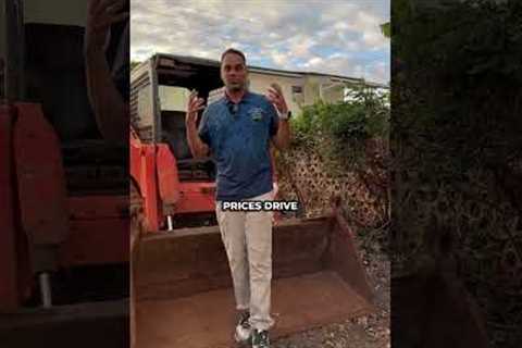 Real estate market that defies gravity. #hawaii #realestate #hawaiirealestate