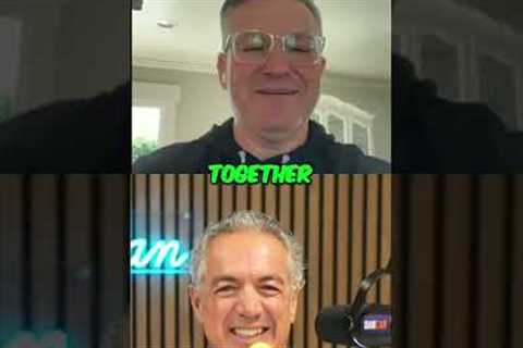 Dan Can Interviews Ryan Buskirk #shorts