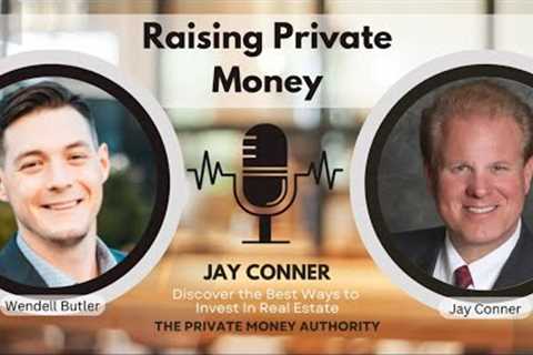 How Disciplined Investors Get Funded While Others Stay Stuck