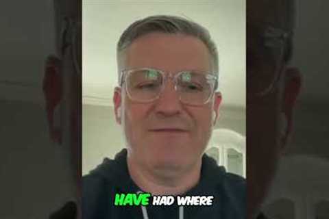 Young Life: God, Laughter, and Joy #shorts