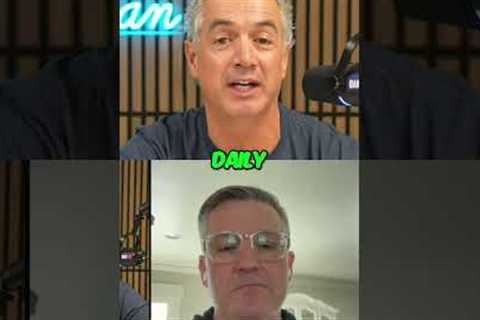 The Joy of Serving Others #shorts