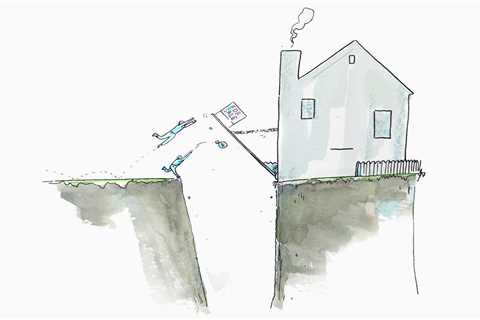 Is the Door Closing on First-Generation Homebuyers?