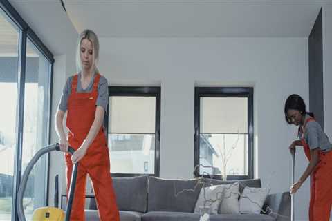 From Chimney Cleaning to Complete Care: Choosing a Reliable Cleaning Service in Toronto