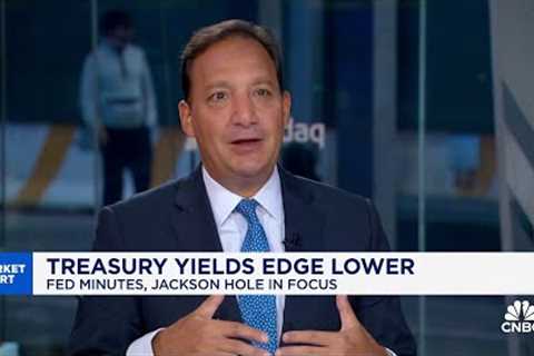 Price controls increase the problems that you''re trying to solve, says Strategas'' Jason Trennert