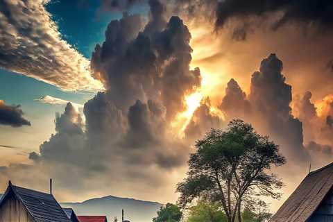 Protect Your Timber Frame Home from Water Damage