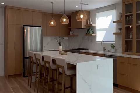 Enhancing Your Monterey Home Remodel with Expert HVAC Services