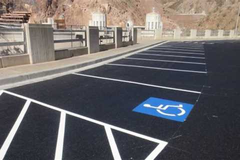 The Impact of Reflective Striping and Markings Placement on Safety and Visibility