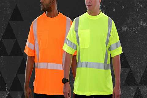 The Evolution of Reflective Materials in Safety Applications