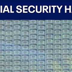 Every American's Social Security number, address may have been stolen in hack