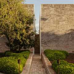 An Architect’s Monumental Home Hits the Market on Mallorca for €6.2M