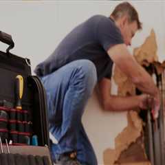 Ensure Your Home's Value with Leak Detection Before Appraisals