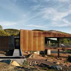 Wildfires Leveled Their Northern California Home Twice. They Still Wanted to Build Again