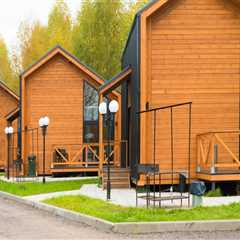 Exploring the Different Types of Properties Listed on Property Listing Services