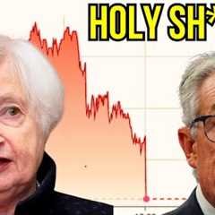 It''s Official: Unemployment Is About to Hit the Fan