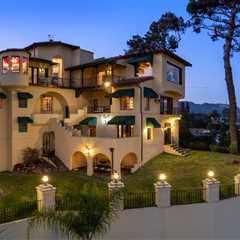 Frank Sinatra’s L.A. Home Just Hit the Market for the First Time in 53 Years