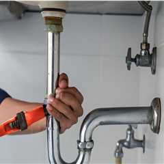 Essential Plumbing Checks Before Your Phoenix Home Inspection