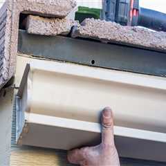 Protect Your Home with Expert Gutter Repair & HVAC Services