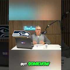 Seahawks: Teamwork Over Stardom #shorts