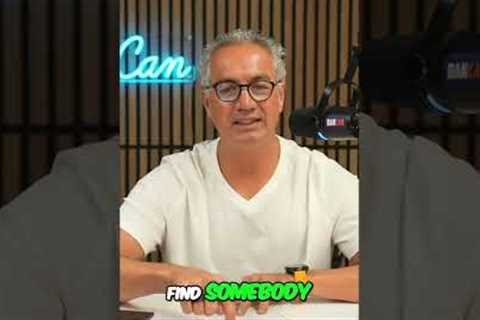 Find a Mentor and Grow for Three Years #shorts