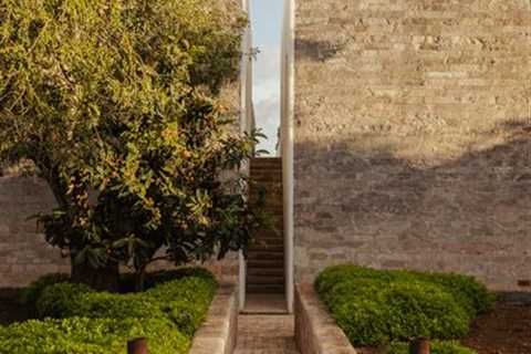 An Architect’s Monumental Home Hits the Market on Mallorca for €6.2M