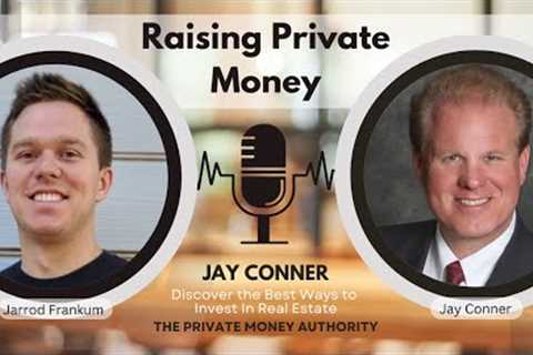 Building Connections: Why It Matters More Than Just Buying Houses with Jarrod Frankum