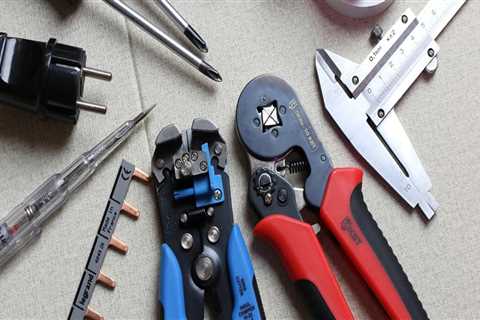 Ensure Safe Electrical Systems in Vancouver Investment Properties