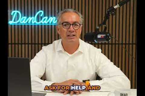 Prayer Team's Encouraging Experience #shorts