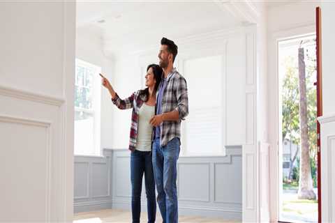 Scheduling Viewings and Open Houses Through Property Listing Services