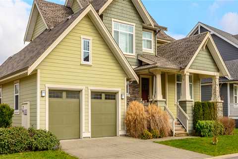 Understanding the Average Time to Sell a Property Through Listing Services