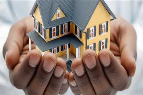 Unlocking the Advantages of Property Listing Services