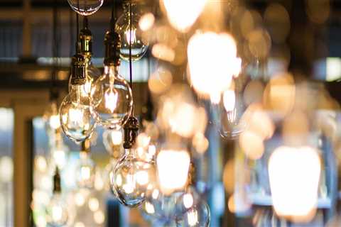 Enhance Curb Appeal with Austin Outdoor Lighting