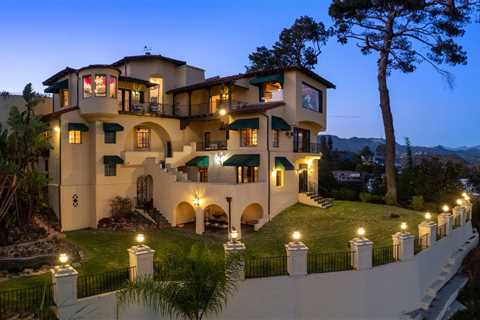 Frank Sinatra’s L.A. Home Just Hit the Market for the First Time in 53 Years