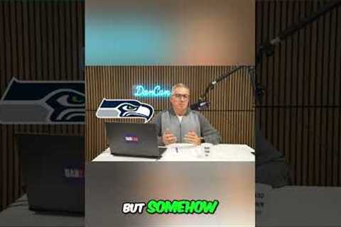 Seahawks: Teamwork Over Stardom #shorts