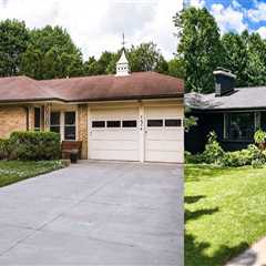 How Garage Door Repair Complements a Successful Home Remodel