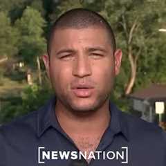 What we know about suspected Trump shooter | NewsNation Prime