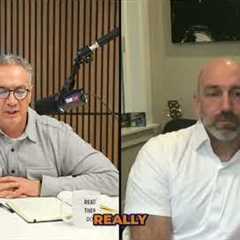 Don't Be the Couch Grandpa: Health for Generational Impact #shorts