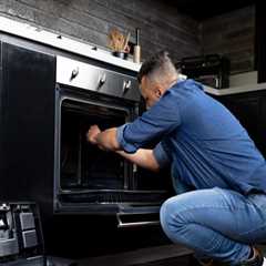 Preventing Appliance Repair Surprises During a Home Remodel