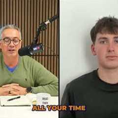 Master Your Inner Game and Keep Grinding #shorts