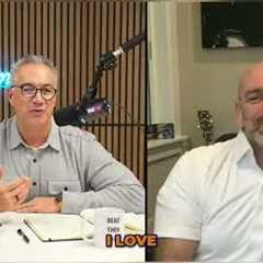 Generations Unite at Forward Fitness #shorts