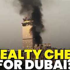 People Are Taking A Pause: Are Iran War Tensions Shifting The Mood In Dubai''s Real Estate Sector?