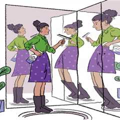 Mirrored Storage—Love It or Hate It?